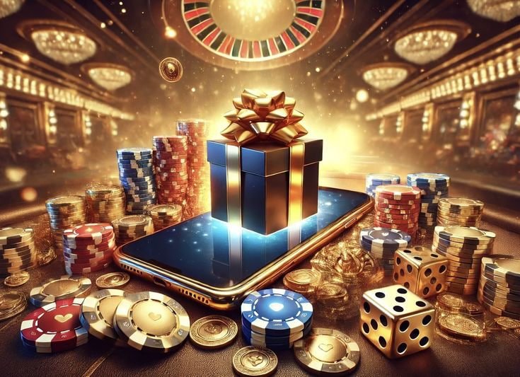 tani77 Bingo online — pengalaman bermain bingo seru dengan jackpot harian dan variasi game lengkap
