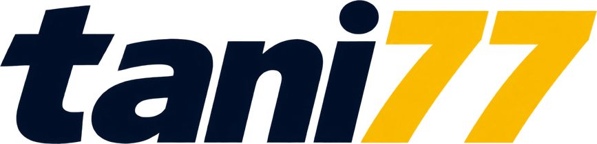 tani77 Logo